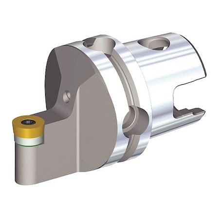 Insert, KM40TS Screw 0Deg NEUTRAL RC10 MPN:KM40TSSRDCN10