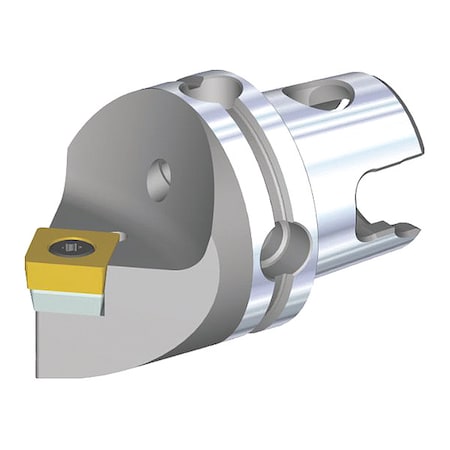 Insert, KM40TS Screw 45Deg NEUTRAL SC1 MPN:KM40TSSSDCN12
