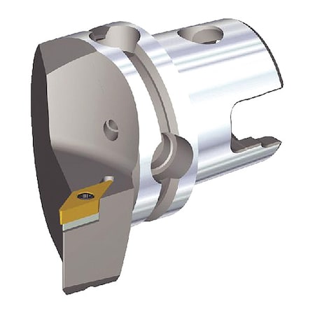 Insert, KM KM40TS Screw 93Deg RH VB16 MPN:KM40TSSVJBR16