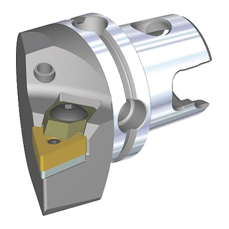 Insert, KM40TS WEDGELOCK 93Deg LH TN16 MPN:KM40TSWTJNL16