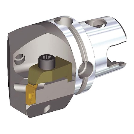 Grove and Cutoff, KM50TS TOP NOTCH Unit MPN:KM50TSNRR3