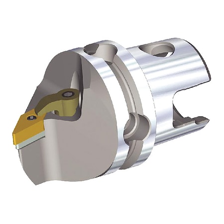 Insert, KM KM63UT CENTERLINE Tool MPN:KM63TSMVMNR16115