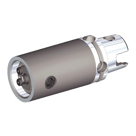 Reducer, KM MOD KM63TS EXTENSION MPN:KM63TSS63080M