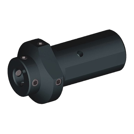 Reducer, KM MOD DIA 40mm TO 10.0mm MPN:KM63XMZBR4010Y