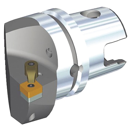 Insert, KM KM63XMZ KENLOC RH CN12 MPN:KM63XMZMCLNR12Y
