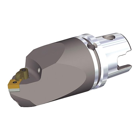 Insert, KM KM63XMZ CENTERLINE Tool MPN:KM63XMZMCMNNF12115Y