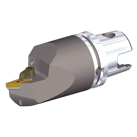 Insert, KM KM63XMZ CENTERLINE Tool MPN:KM63XMZMVMNLF16115Y