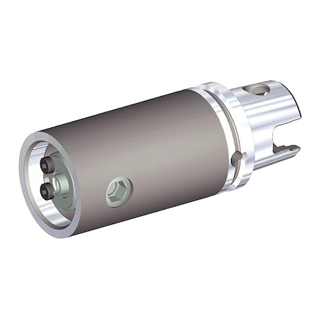 Reducer, KM MOD KM63XMZ Extension 120mm MPN:KM63XMZS63120Y