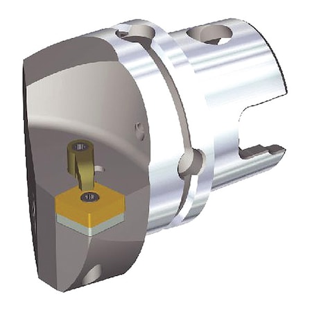 Insert, KM KM80 KENLOC 75Deg LH SN19 MPN:KM80ATCMCKNL19