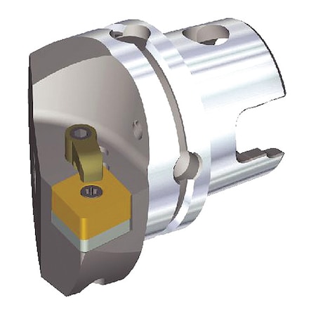Insert, KM KM80 KENLOC 95Deg LH CN25 MPN:KM80ATCMCLNL25