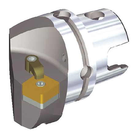 Insert, KM KM80 KENLOC CUUTING Unit MPN:KM80ATCMSKNR19