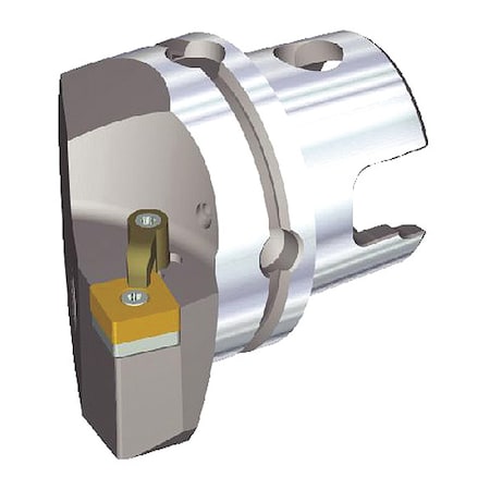 Insert, KM KM80 KENLOC CUUTING Unit MPN:KM80ATCMSRNL19