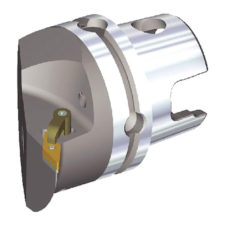 Insert, KM KM80 KENLOC 93Deg LH VN16 MPN:KM80ATCMVUNL16