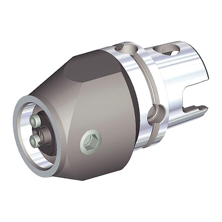 Reducer, KM MOD KM80TS Offset Adaptor LH MPN:KM80TSESR63105M