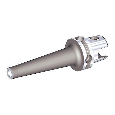 Reducer, KM MOD 16mm Screw-On KM80TS MPN:KM80TSSTC16187M