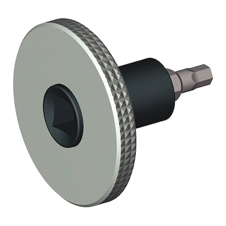 Wrench, KM20 THUMBWHEEL MPN:TBWL5H