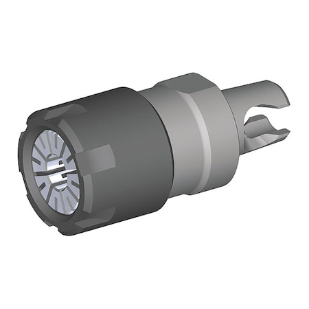 Collet Chuck, SK16, Taper Shank MPN:KM2016ER11020
