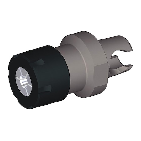 Collet Chuck, ER11, Taper Shank MPN:KM3225ER1635