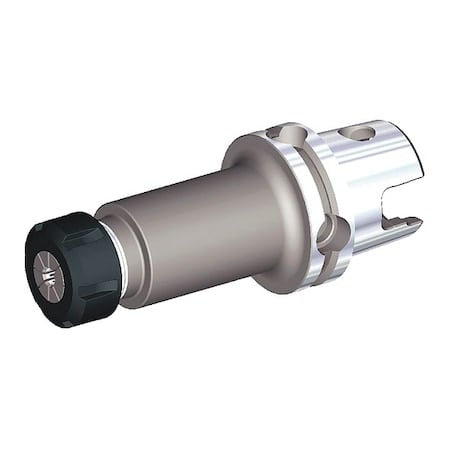 Collet Chuck, ER16, Taper Shank MPN:KM50TSER32060M