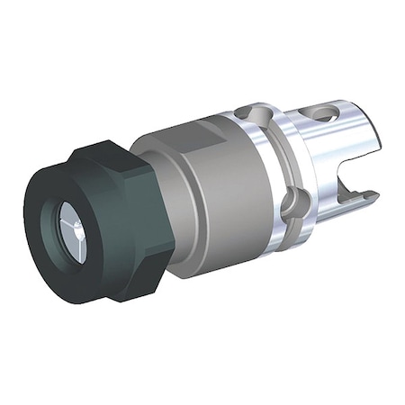 Collet Chuck, ER16, Taper Shank MPN:KM50TSTG100110M