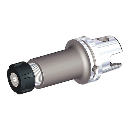 Collet Chuck, ER40, Taper Shank MPN:KM63XMZER1160Y