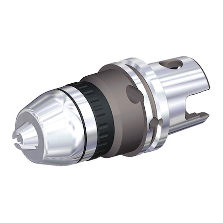 Adapt, KM Drill Chuck ROTARY for MAZAK I MPN:KM63XMZRDC1390Y