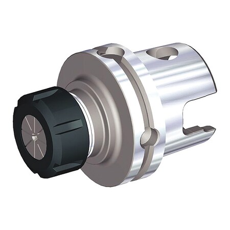 Collet Chuck, ER25, Taper Shank MPN:KM80ATCER3265
