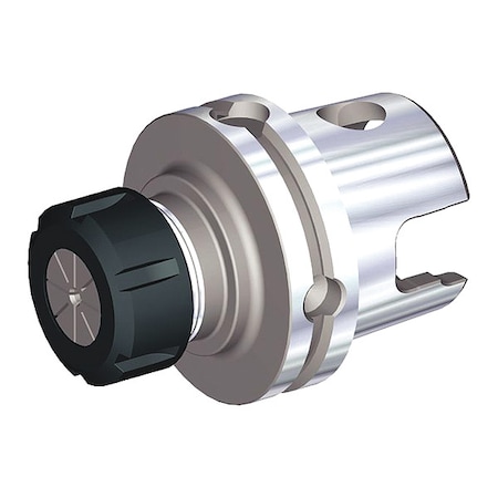 Collet Chuck, ER11, Taper Shank MPN:KM80ATCER4090