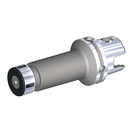 Collet Chuck, VC6, Taper Shank MPN:KM80ATCTG100394
