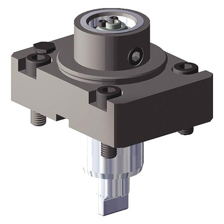 Clamp Unit, Driven Tool AXIAL mmC001XKM4 MPN:TACU001KM40DA60647158