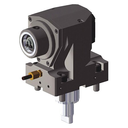 Clamp Unit, DrivenTool RADIAL mmC001XKM MPN:TACU001KM40DR60648439
