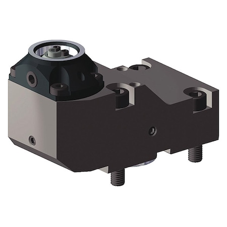 Clamp Unit, Statictool Axial Mmc001Xkm4 MPN:TACU001KM40SA60649623