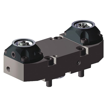 Clamp Unit, Statictool Axial Mmc001Xkm4 MPN:TACU001KM40SA60649626