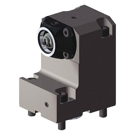Clamp Unit, Statictool Radial Mmc001Xkm MPN:TACU001KM40SR60649632