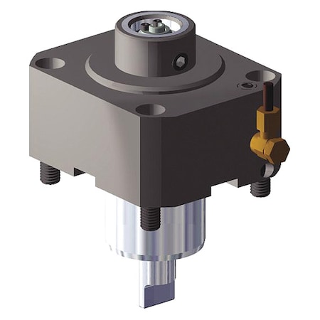 Clamp Unit, DrivenTool AXIAL mmC002XKM4 MPN:TACU002KM40DA60648449
