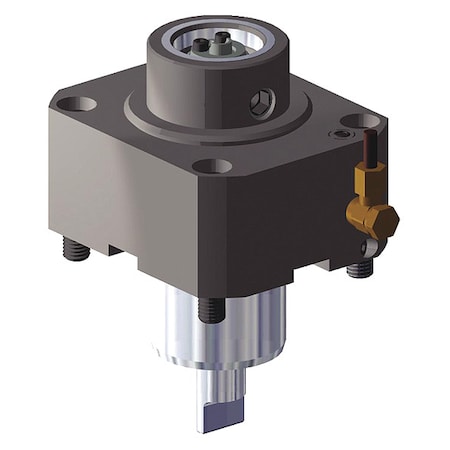 Clamp Unit, DrivenTool AXIAL mmC002XKM5 MPN:TACU002KM50DA60648445