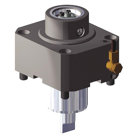 Clamp Unit, DrivenTool AXIAL mmC002XKM5 MPN:TACU002KM50DA60648447