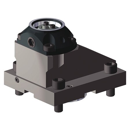Clamp Unit, Statictool Axial Mmc002Xkm5 MPN:TACU002KM50SA60649637