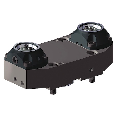 Clamp Unit, Statictool Axial Mmc002Xkm5 MPN:TACU002KM50SA60649638