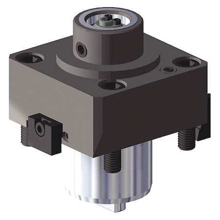 Clamp Unit, DrivenTool AXIAL mmC009XKM4 MPN:TACU009KM40DA60907348