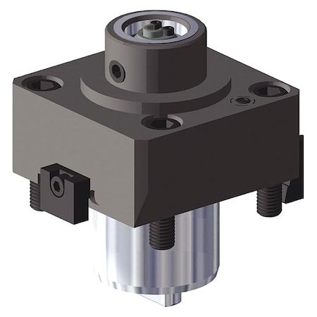 Clamp Unit, DrivenTool AXIAL mmC009XKM4 MPN:TACU009KM40DA60907349