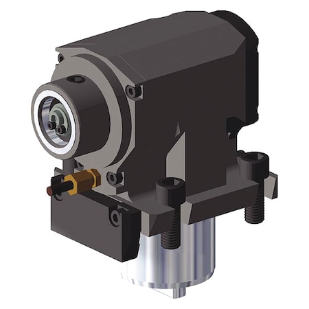 Clamp Unit, DrivenTool RADIAL mmC009XKM MPN:TACU009KM40DR60907352