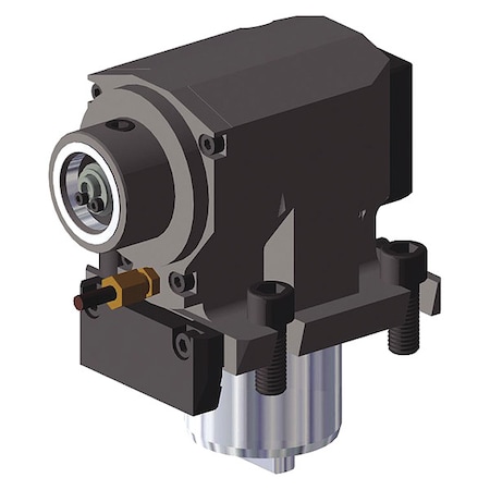 Clamp Unit, DrivenTool RADIAL mmC009XKM MPN:TACU009KM40DR60907354