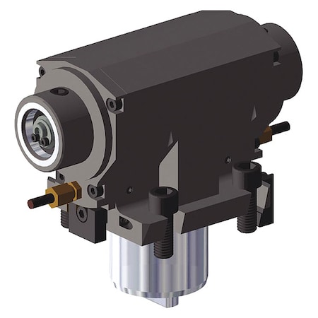Clamp Unit, DrivenTool RADIAL mmC009XKM MPN:TACU009KM40DR60907355