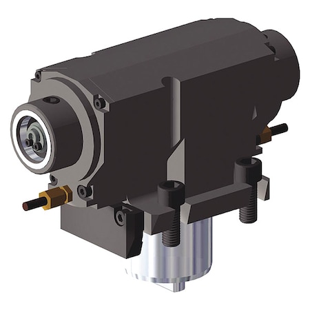 Clamp Unit, DrivenTool RADIAL mmC009XKM MPN:TACU009KM40DR60907357
