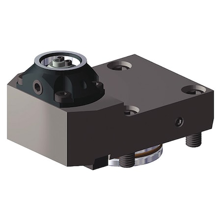 Clamp Unit, STATICTool AXIAL mmC009XKM4 MPN:TACU009KM40SA60907362