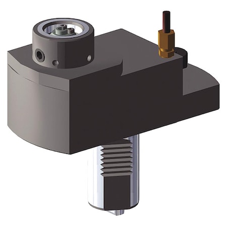 Taper Shank Tool Holder, AB2, MPN:TACU016KM40DA60908120