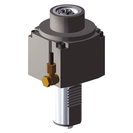 Taper Shank Tool Holder, AB2, MPN:TACU017KM40DA60908150