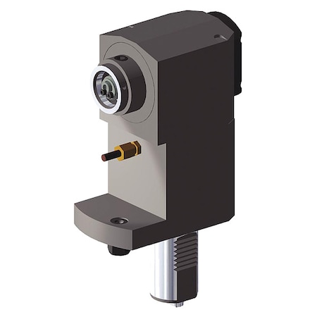 Taper Shank Tool Holder, AB2, MPN:TACU017KM40DR60908157
