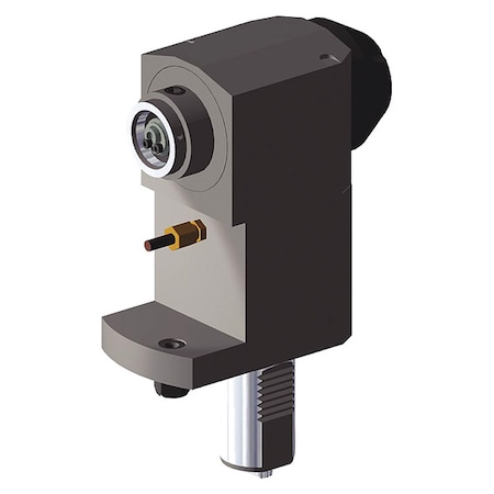 Taper Shank Tool Holder, AB2, MPN:TACU017KM40DR60908158
